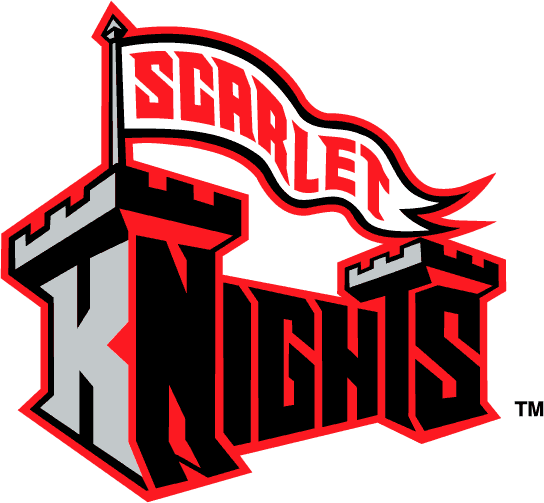 Rutgers Scarlet Knights 1995-2000 Alternate Logo diy iron on heat transfer